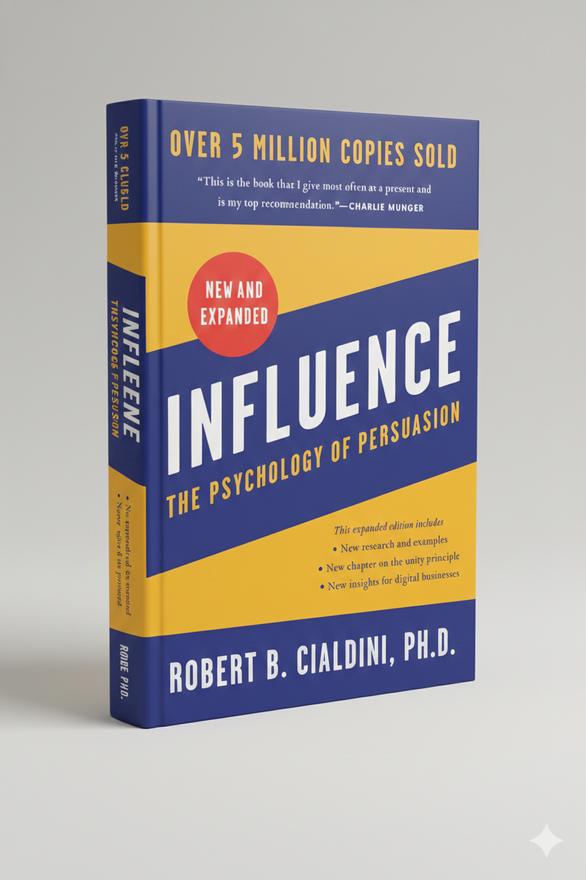 Influence cover