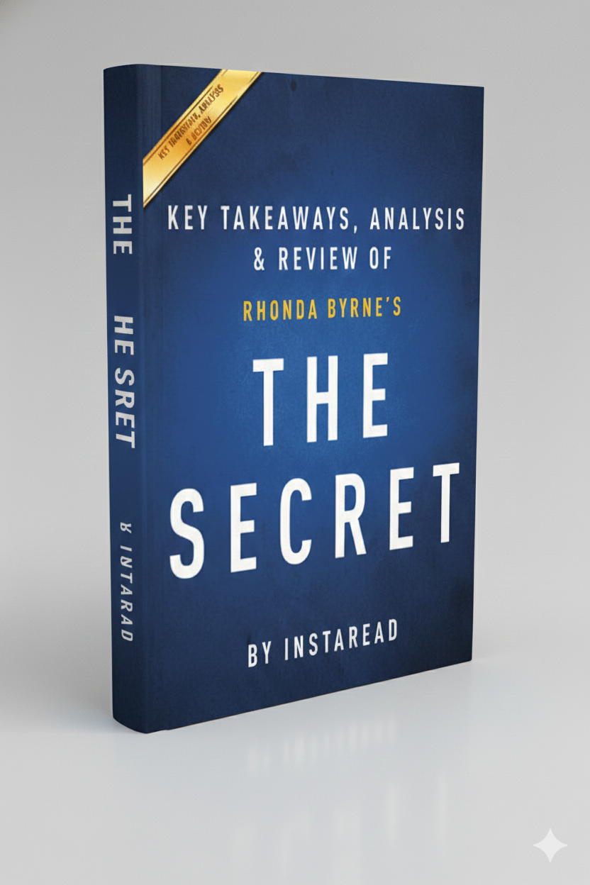 The Secret cover